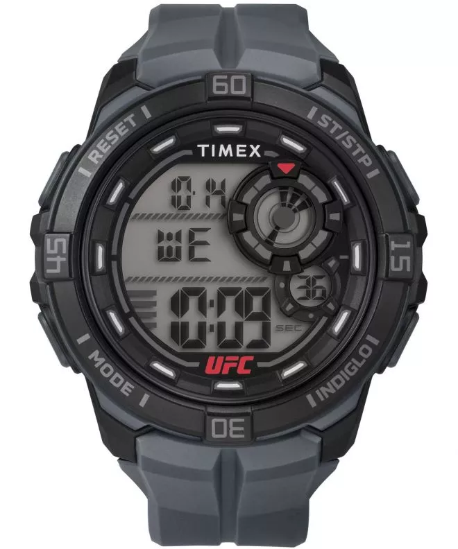 Timex UFC Rush Digital férfi karóra TW5M59300
