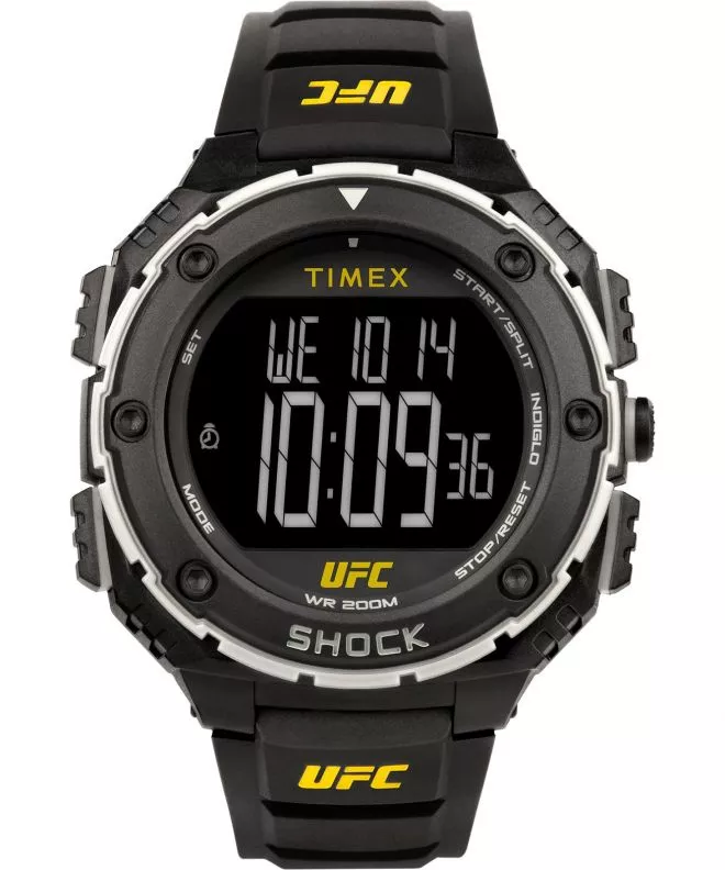 Timex UFC Shock Oversize Férfi Karóra TW4B27200
