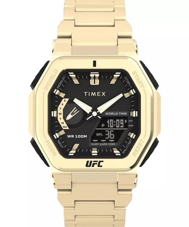 Timex UFC Strength Colossus férfi karóra TW2V84500