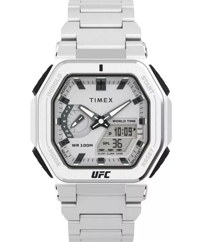 Timex UFC Strength Colossus férfi karóra TW2V84700