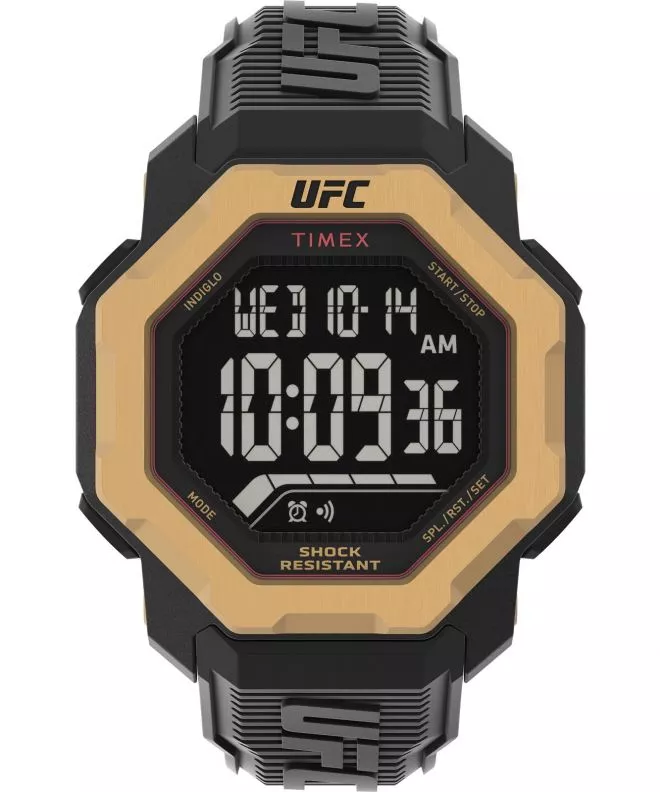 Timex UFC Strength Knockout Férfi Karóra TW2V89000