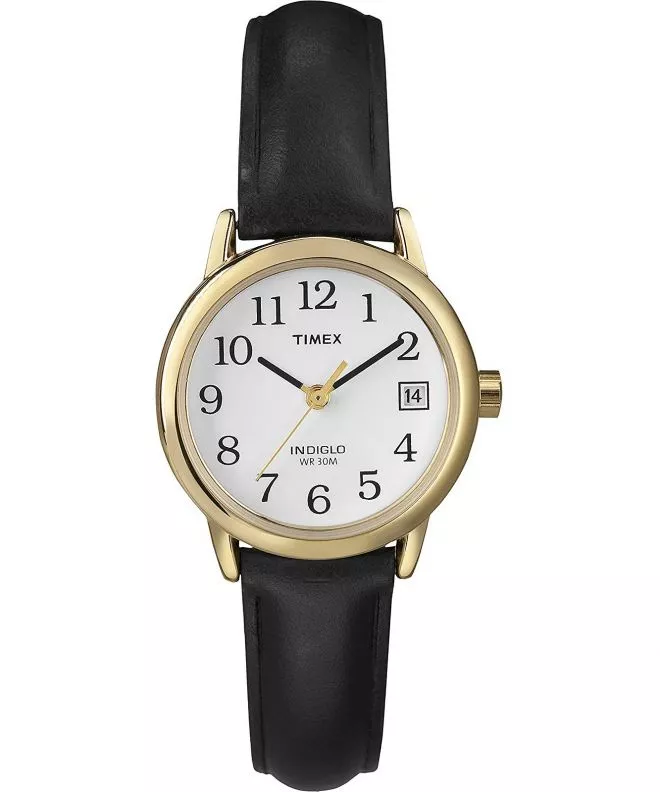 Timex Wardrobe Essentials Női Karóra T2H341