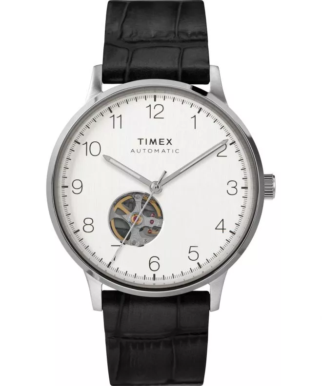 Timex Waterbury Férfi Karóra TW2U11500