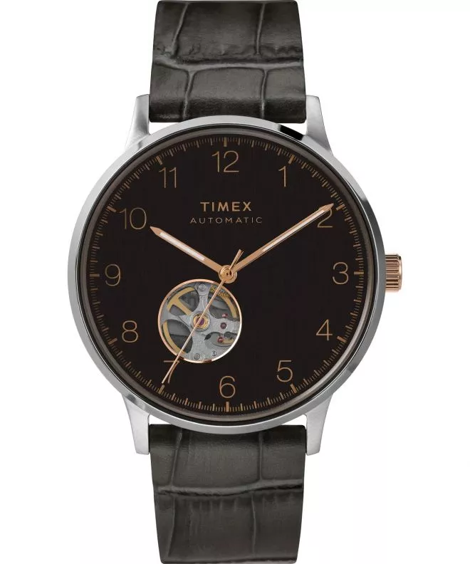 Timex Waterbury Férfi Karóra TW2U11600