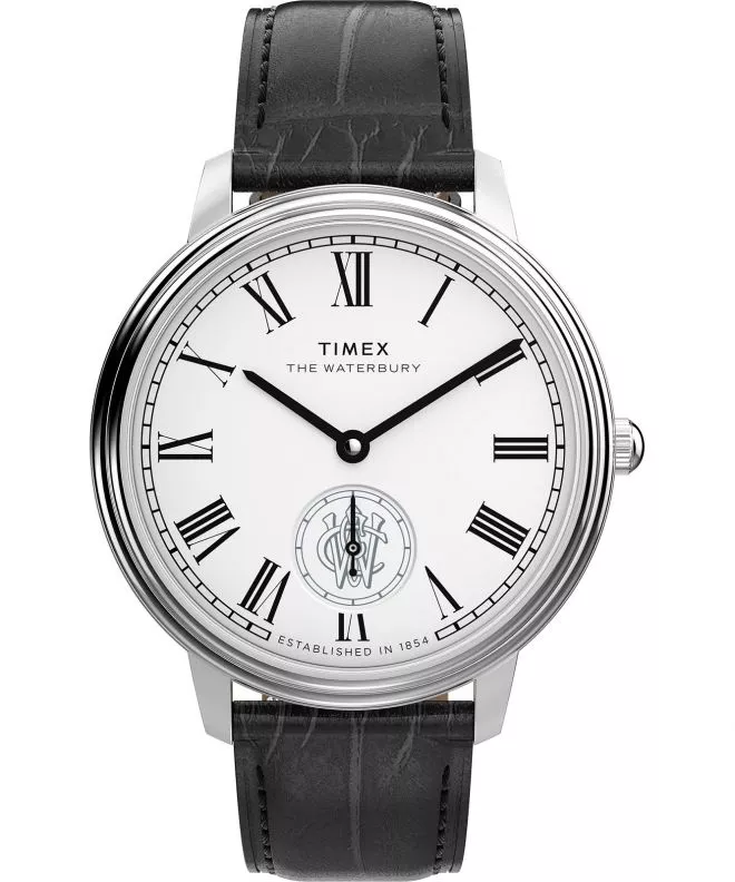 Timex Waterbury Metropolitan férfi karóra TW2Y23100