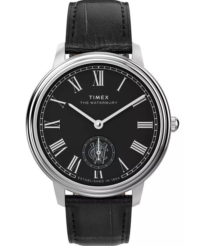 Timex Waterbury Metropolitan férfi karóra TW2Y23200