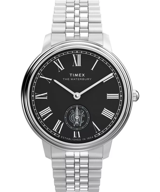 Timex Waterbury Metropolitan férfi karóra TW2Y23300
