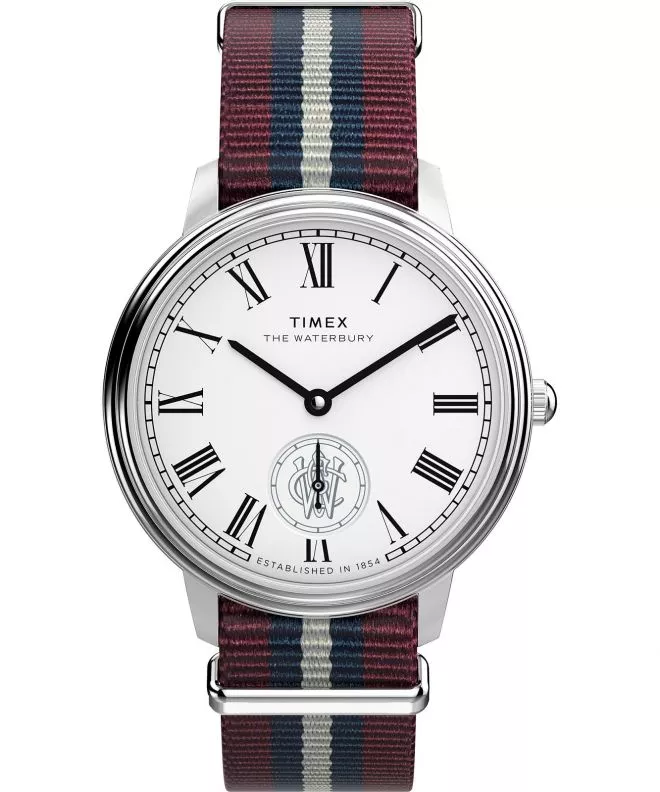 Timex Waterbury Metropolitan férfi karóra TW2Y27600