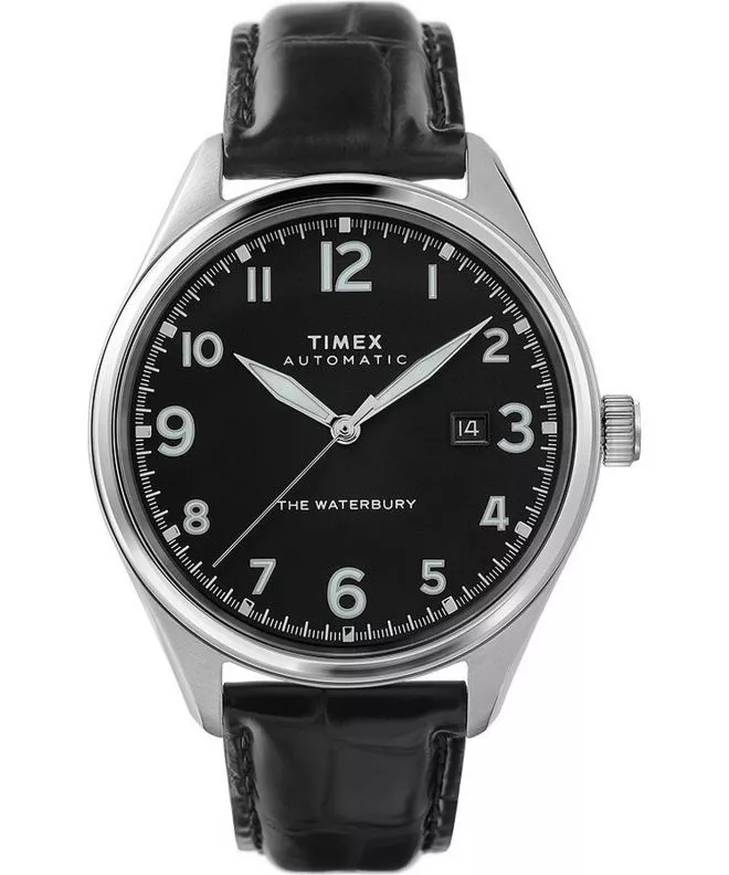 Timex Waterbury férfi karóra TW2T69600