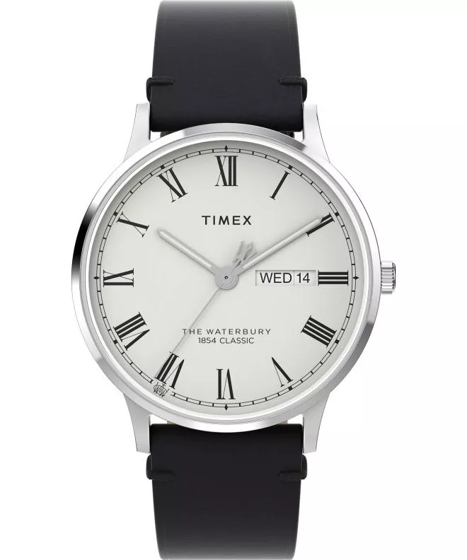 Timex Waterbury Traditional férfi karóra TW2W15000