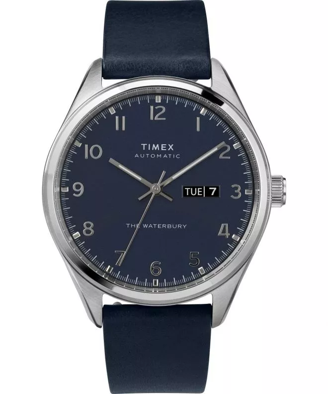Timex Waterbury férfi karóra TW2U11400