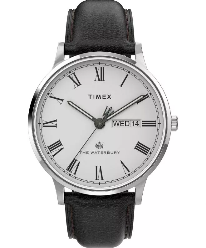 Timex Waterbury férfi karóra TW2U88400