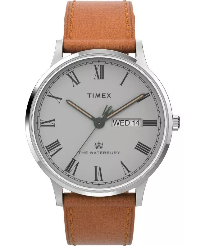 Timex Waterbury Férfi Karóra TW2V73600