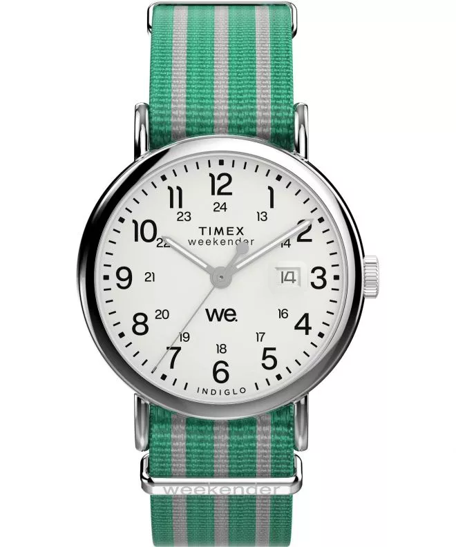 Timex Weekender férfi karóra TW2Y08800