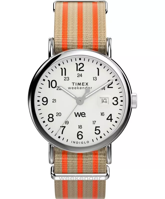 Timex Weekender férfi karóra TW2Y08900