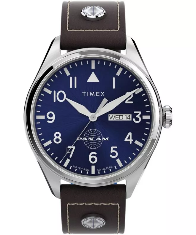 Timex X Pan férfi karóra TWG030100