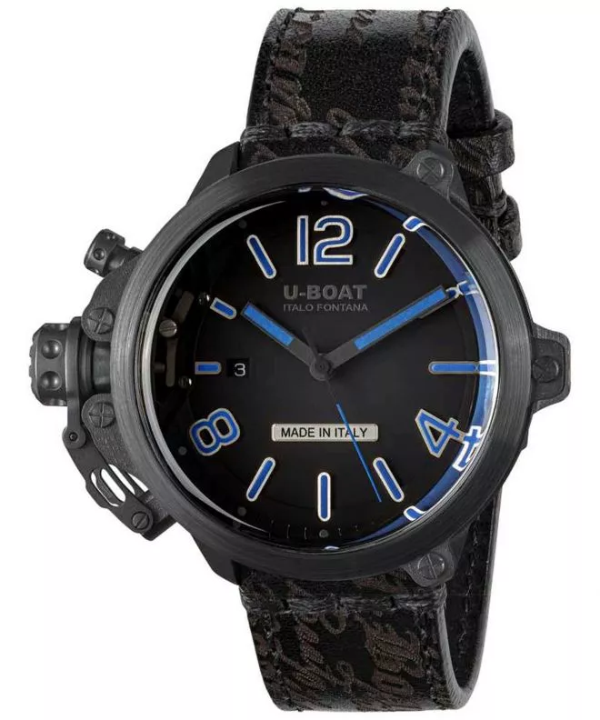 U-Boat Capsule Automatic Limited Edition férfi karóra 8808