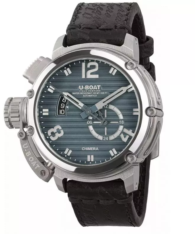 U-Boat Chimera Automatic Limited Edition férfi karóra 9602