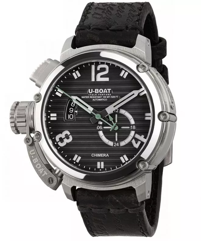 U-Boat Chimera Automatic Limited Edition férfi karóra 9605