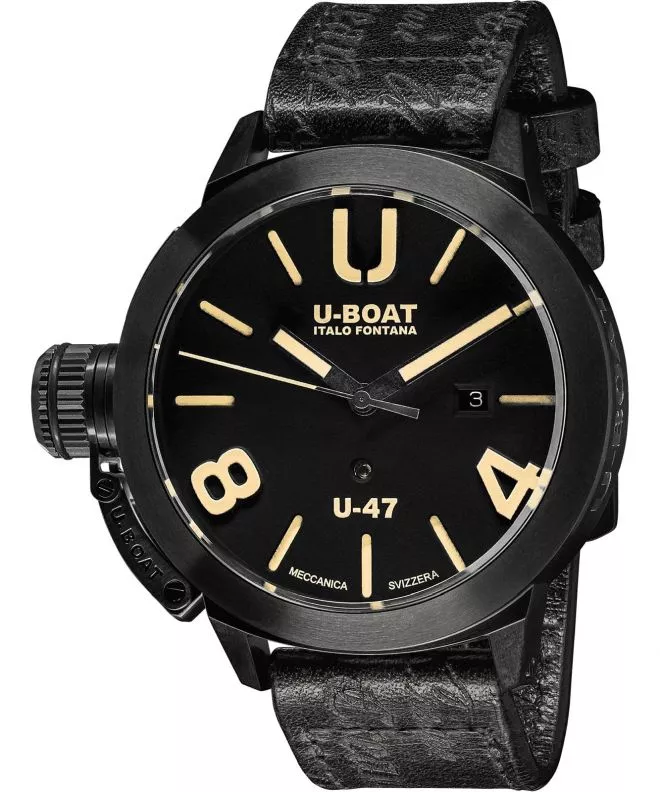 U-Boat Classico U-47 47mm AB1 férfi karóra 9160