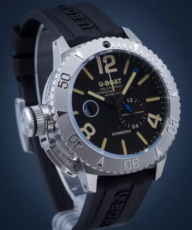 U-Boat Sommerso Férfi Karóra 9007/A (9007)