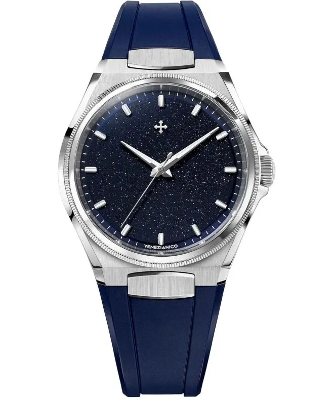 Venezianico Arsenale Avventurina Automatic férfi karóra 6221550