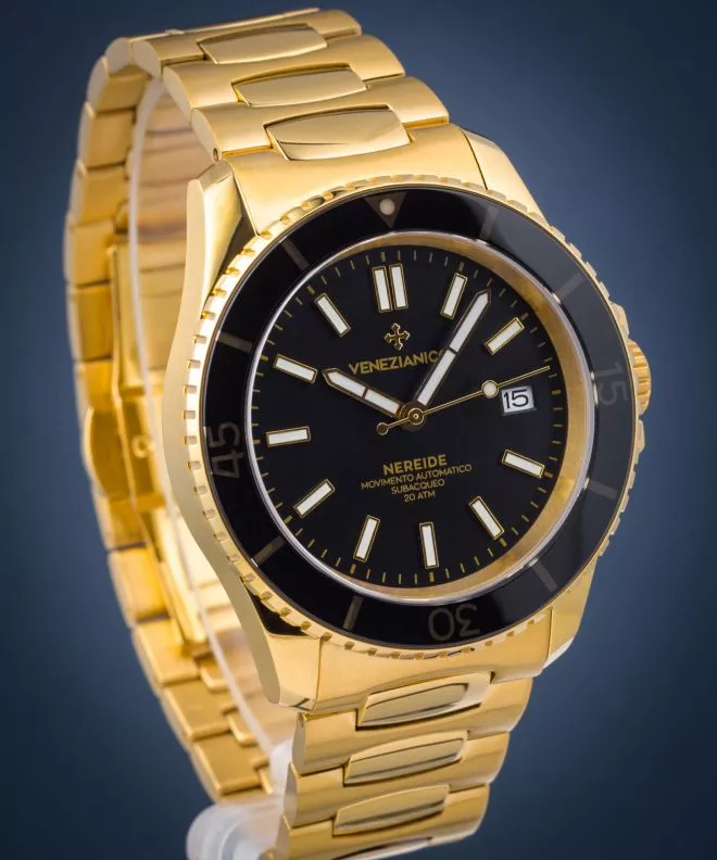 Venezianico Nereide 42 Férfi Karóra 3321508C