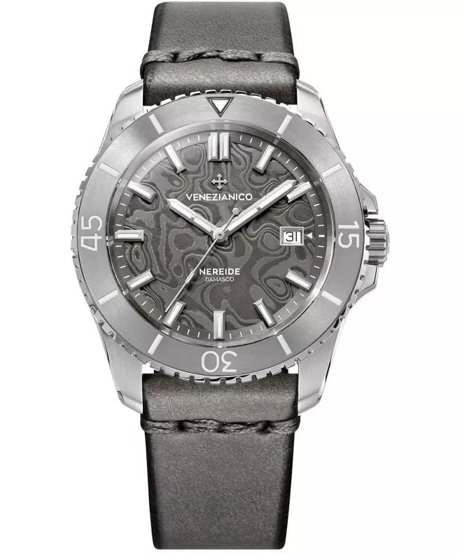 Venezianico Nereide-42 Damasco Automatic férfi karóra 4521565