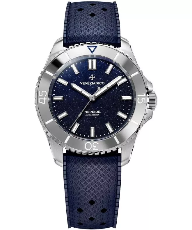 Venezianico Nereide Avventurina férfi karóra 3121551