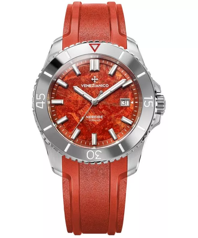 Venezianico Nereide Corallo Automatic férfi karóra 4521546