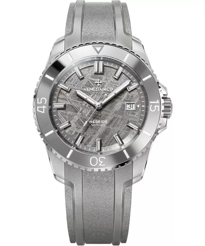 Venezianico Nereide Meteorite Limited Edition SET férfi karóra Nereide-Meteo-Set