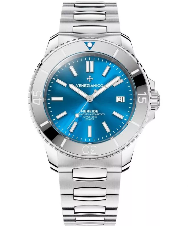 Venezianico Nereide Tungsteno Férfi Karóra 4521501C