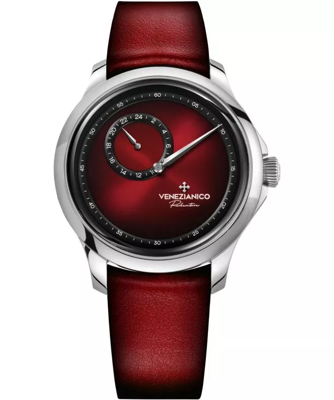 Venezianico Redentore Enigma Red Automatic férfi karóra 1221573