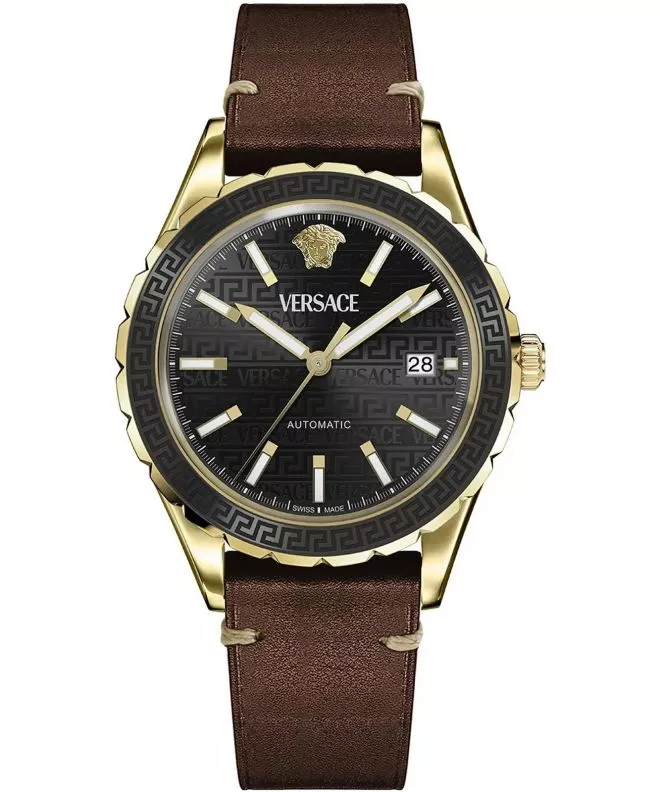 Versace Classic Automatic férfi karóra VEQCA0224