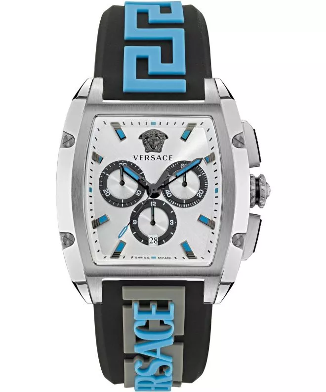 Versace Dominus Chronograph férfi karóra VE6H00123