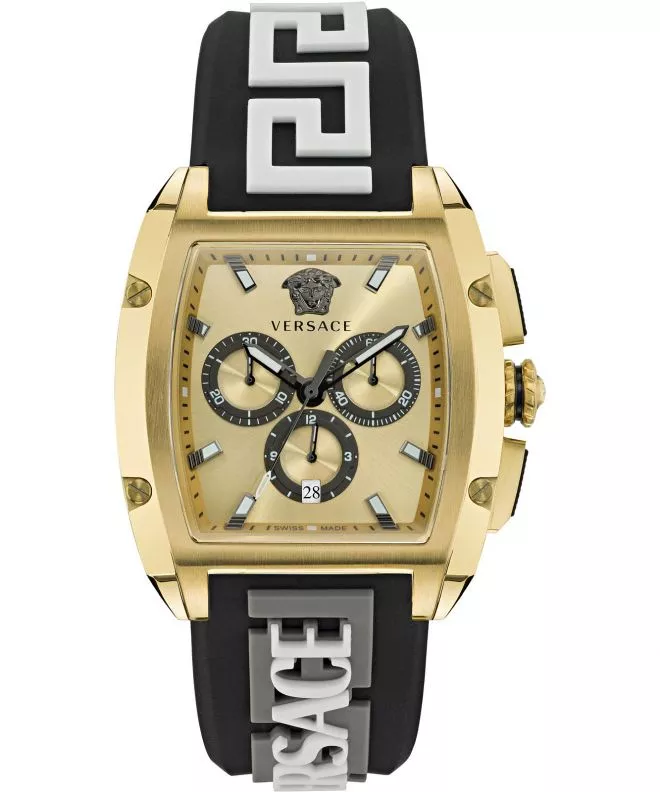 Versace Dominus Chronograph férfi karóra VE6H00223