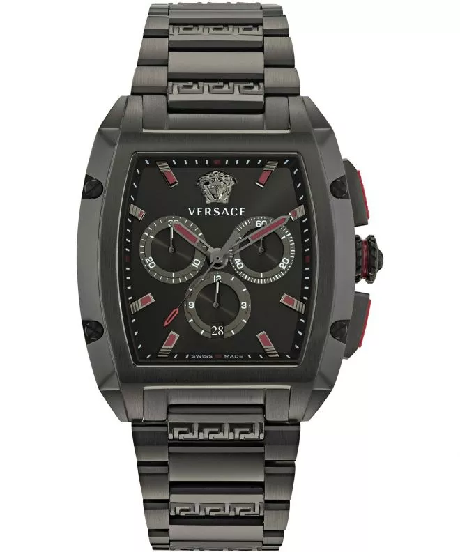 Versace Dominus Chronograph férfi karóra VE6H00623