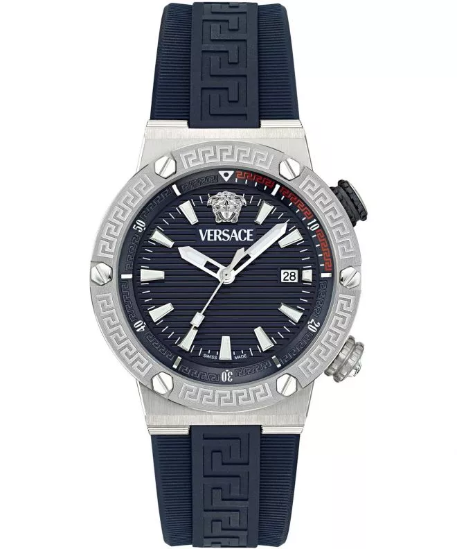 Versace Greca Logo Diver férfi karóra VE8G00124