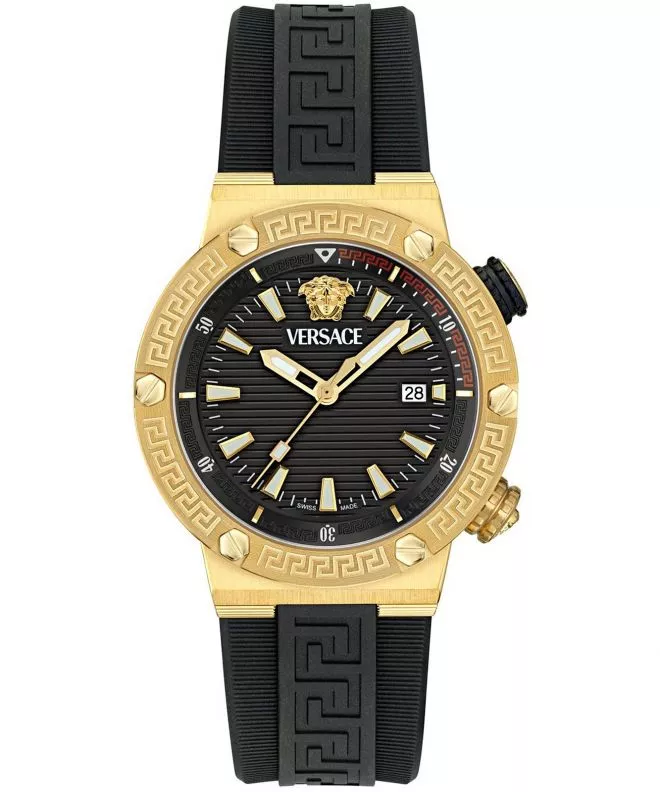 Versace Greca Logo férfi karóra VE8G00324