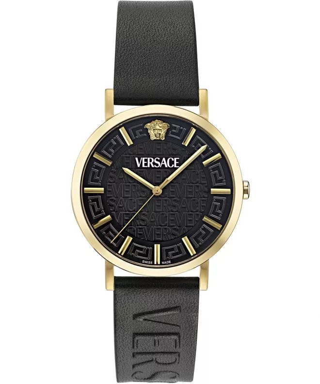 Versace Greca Slim férfi karóra VE8Q00224