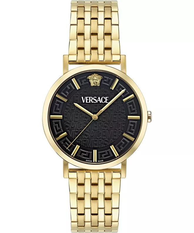 Versace Greca Slim férfi karóra VE8Q00524