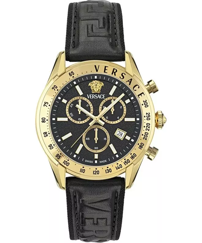 Versace Master Chronograph férfi karóra VE8R00224