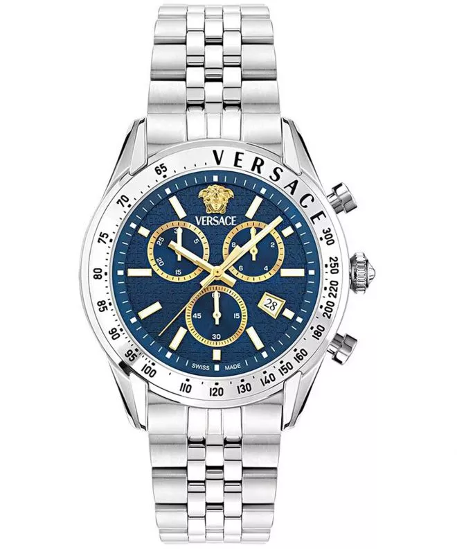 Versace Master Chronograph férfi karóra VE8R00324