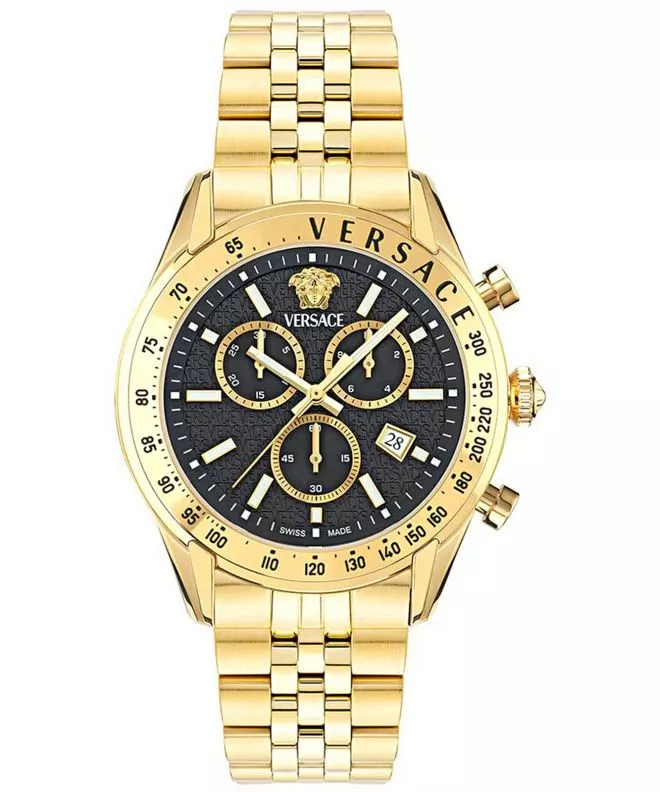 Versace Master Chronograph férfi karóra VE8R00624