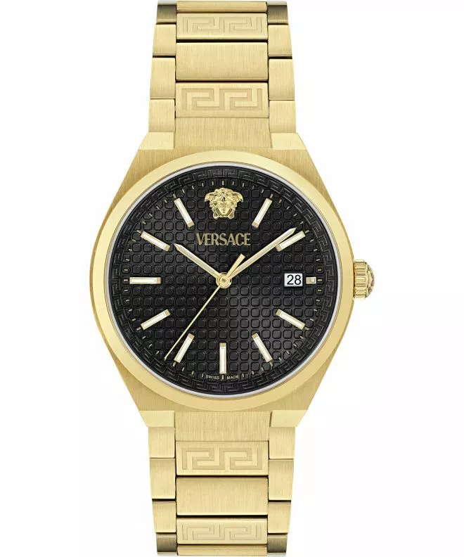 Versace V-Auria férfi karóra VE0F00525