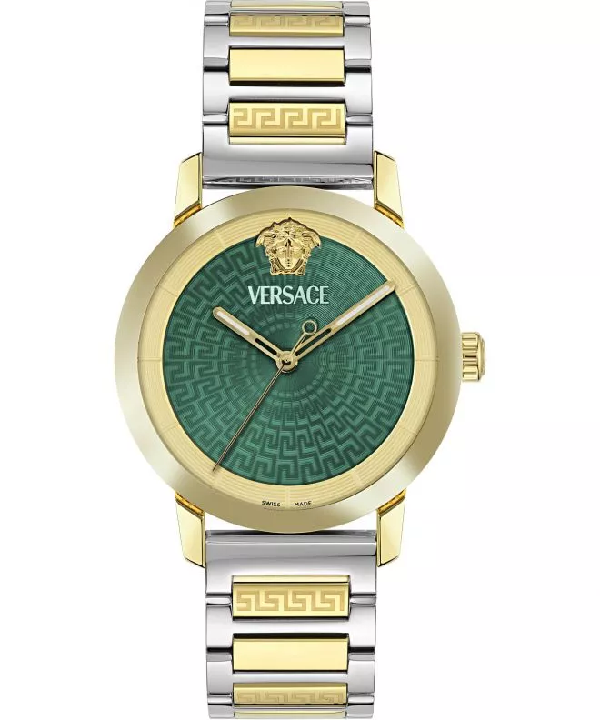 Versace V-Helix férfi karóra VE9G00324
