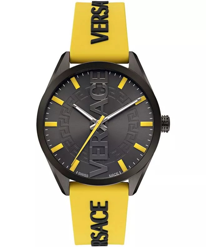 Versace V-Vertical Férfi Karóra VE3H00222