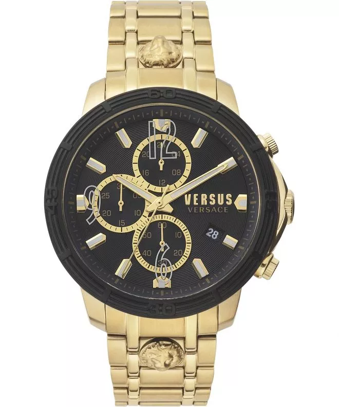 Versus Versace Bicocca Chronograph Férfi Karóra VSPHJ0720