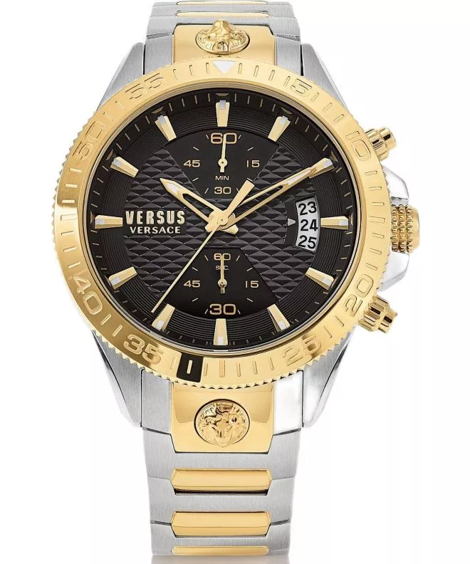 Versus Versace Griffith Chronograph Férfi Karóra VSPZZ0421