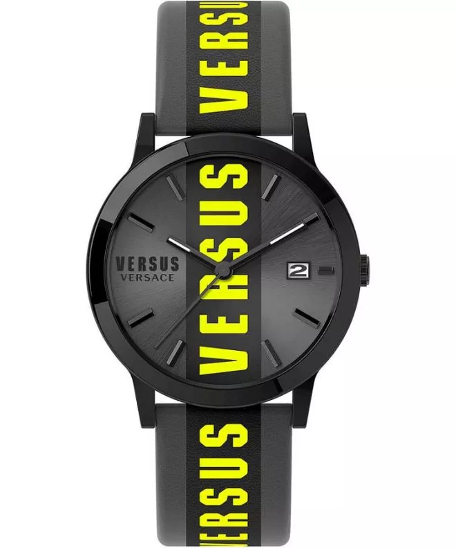 Versus Versace Barbes Férfi Karóra VSPLN0619
